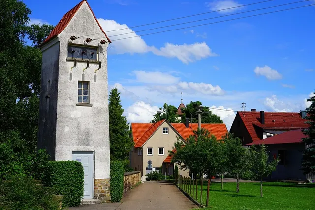 przylacza
